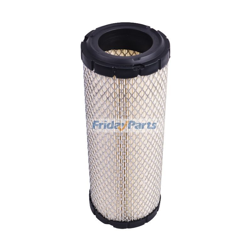Filtro de aire 16546-GE20A para motor Nissan K21 K25 Carretilla elevadora MP1F1A15U MP1F1A18U MP1F2A20U MP1F2A25U MUG1F2A30U