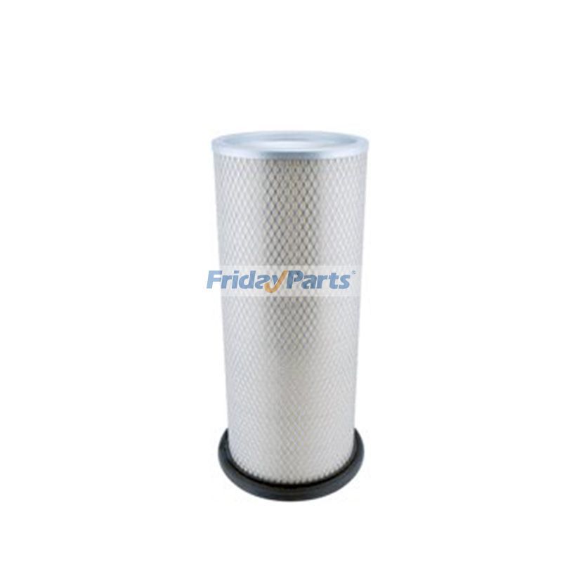 Air Filter 1654697005 for Nissan Truck CGA45T CGA45U CKA45 CKA45CT CWA45 CWA45HD CWA45PH CWA70