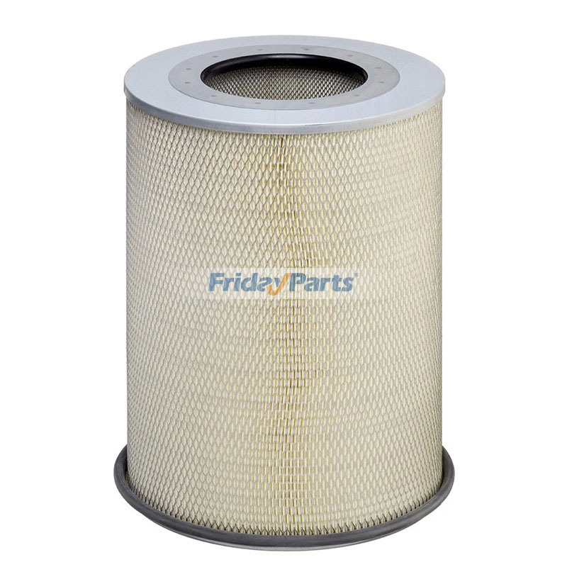 Filtre à air 1676531 pour camions Volvo FM12, FM7, FM10, FM9, FMX et FH (à partir de 1998).