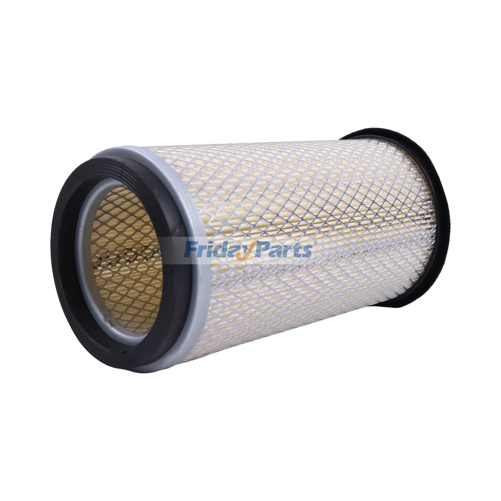 Luftfilter 1688092M2 für Massey Ferguson Traktor 20D 240 240N 250 25DI 30E 30H 35DI 45DI