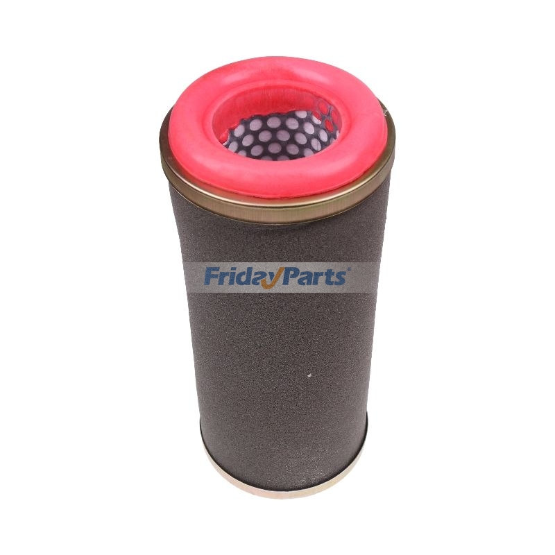 Luftfilterfür Nutzfahrzeug