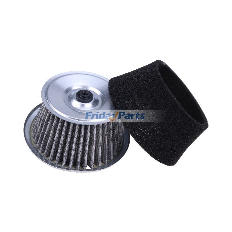 Luftfilter 17210-890-505 für Honda Motor G300 G400 Traktor 3810für Für Honda