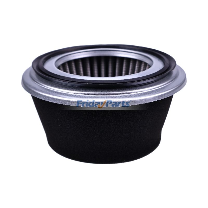 Luftfilter 17210-890-505 für Honda Motor G300 G400 Traktor 3810