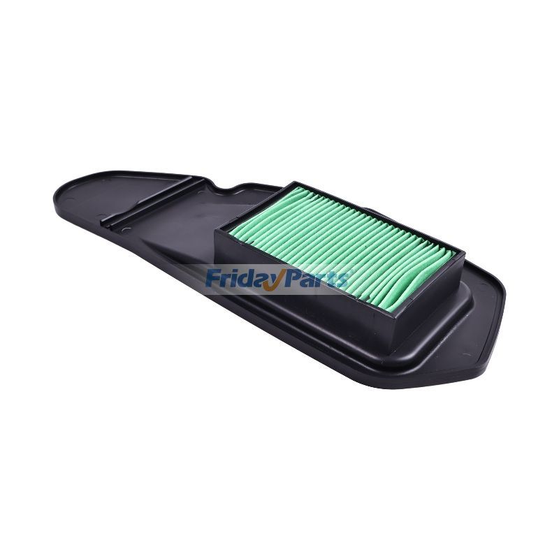 Filtre à air 17210-KZR-600 17210-K29-900 pour Honda PCX125 WW125EX2 2012-2017 PCX150 2013pourPour Honda