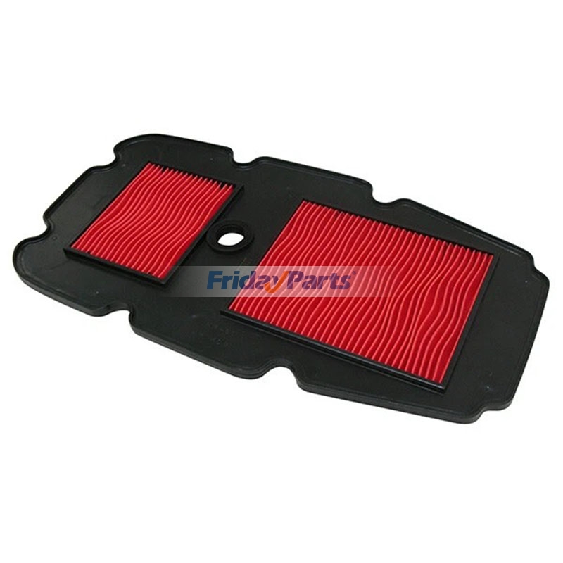 Luftfilter 17210-MCB-610 für Honda Motorrad Transalp 650 XL650V 2000-2006