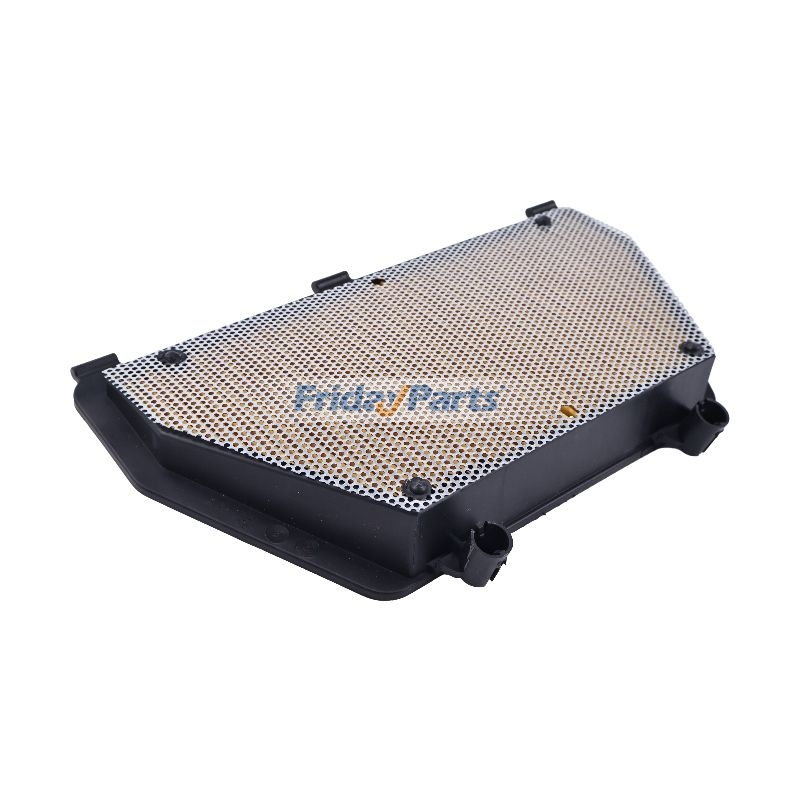 Filtro de aire 17210-MKF-D40 para motocicleta Honda CBR1000RR CBR1000RA 2010-2023 Para Honda