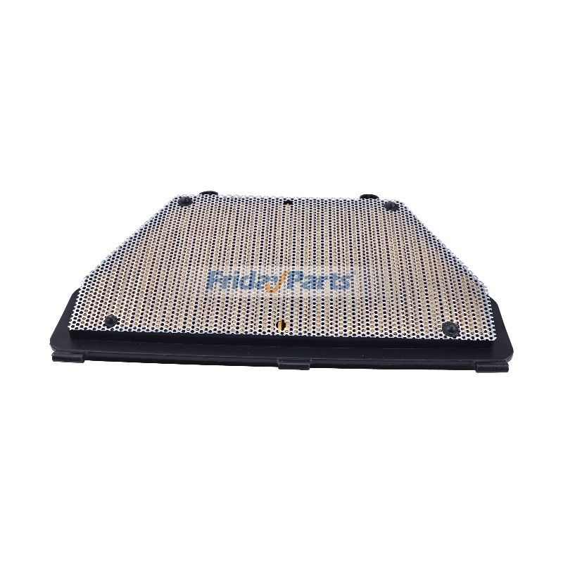 Filtro de aire 17210-MKF-D40 para motocicleta Honda CBR1000RR CBR1000RA 2010-2023