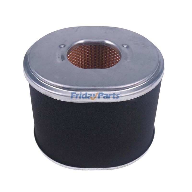 Filtro de aire 17210-Z1C-781 para motor Honda GX270 GX390 GX270UT2 GX390UT2 