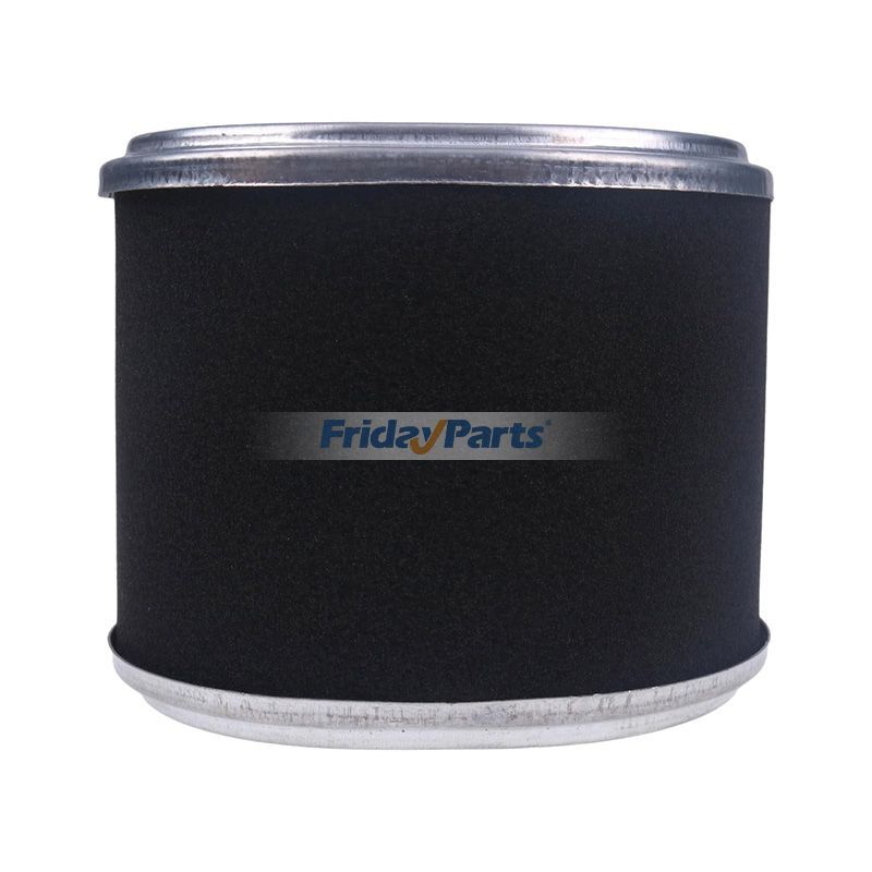 Filtro de aire 17210-Z1C-781 para motor Honda GX270 GX390 GX270UT2 GX390UT2 de FridayParts