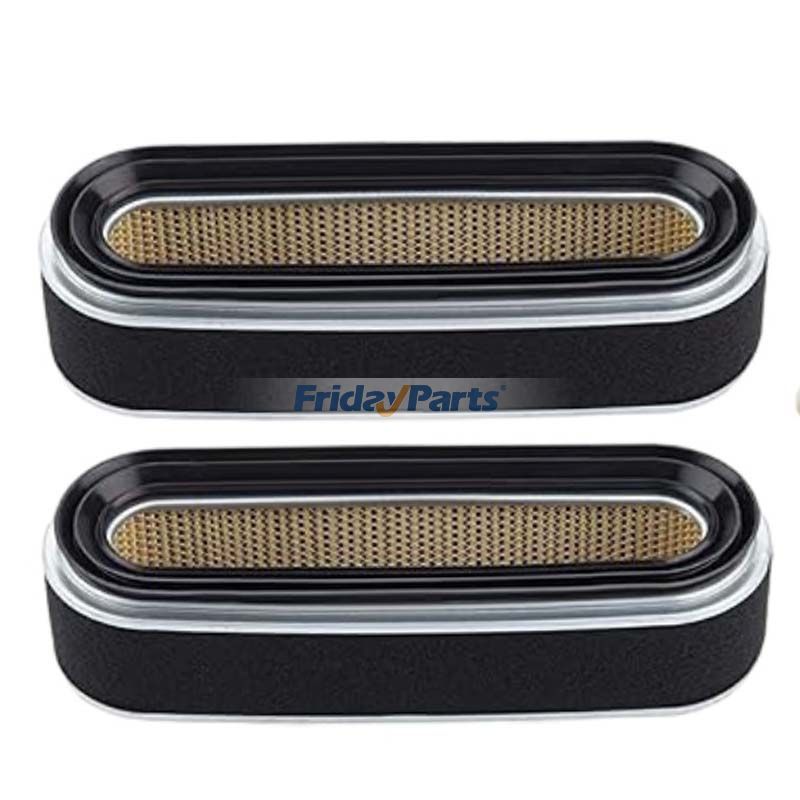 2 stück Luftfilter 17210-Z1V-003 17210-ZE7-003 17210-ZE7-013 17210-ZE7-505 für Honda Motor GXV160H2 GXV160UH2 HRC216K3