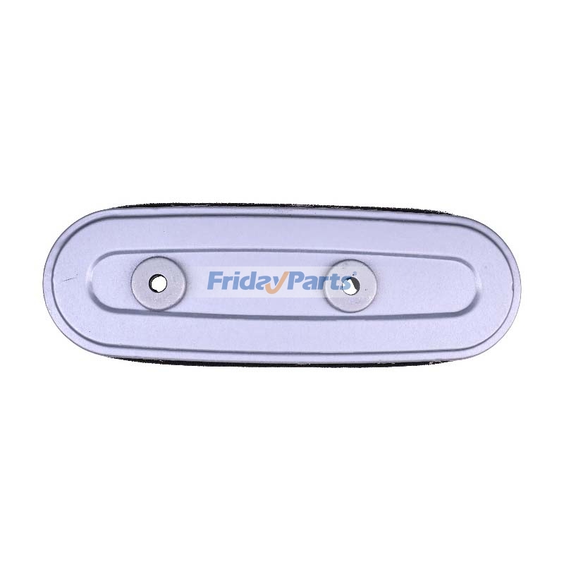 2 stück Luftfilter 17210-Z1V-003 17210-ZE7-003 17210-ZE7-013 17210-ZE7-505 für Honda Motor GXV160H2 GXV160UH2 HRC216K3