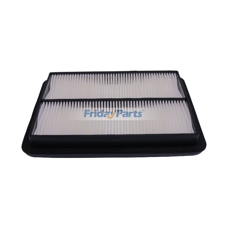 Filtro de aire 17210-Z6M-010 SA 12761 para motor Honda GXV630 GXV660 GXV690 Cortadora Cub Cadet RZT-L42 RZT-L46 de FridayParts