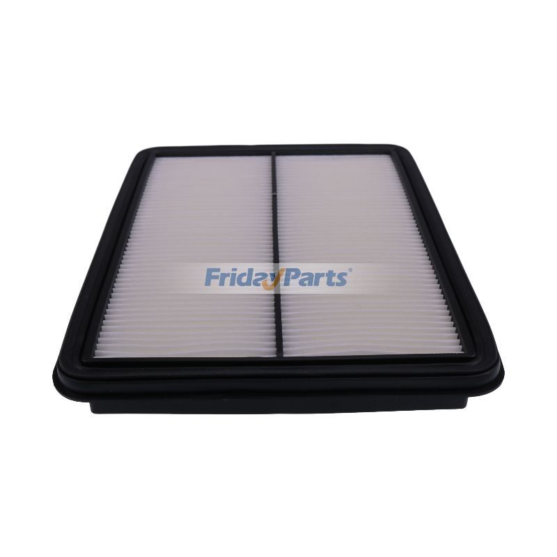 Filtro de aire 17210-Z6M-010 SA 12761 para motor Honda GXV630 GXV660 GXV690 Cortadora Cub Cadet RZT-L42 RZT-L46 Para Cub Cadet