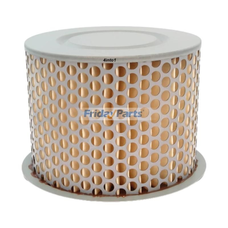 Luftfilter 17211-460-000 für Honda CB650 CB650C Custom CB650SC Nighthawk 1980-1982