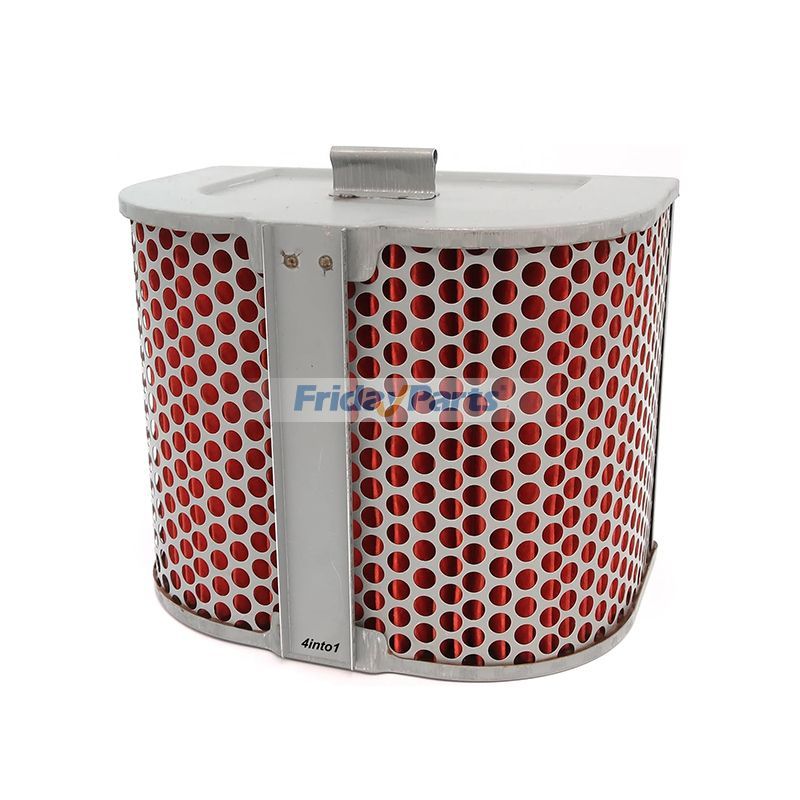 Luftfilter 17211-MJ0-950 für 1991-2003 Honda Motorrad Nighthawk-750 CB750