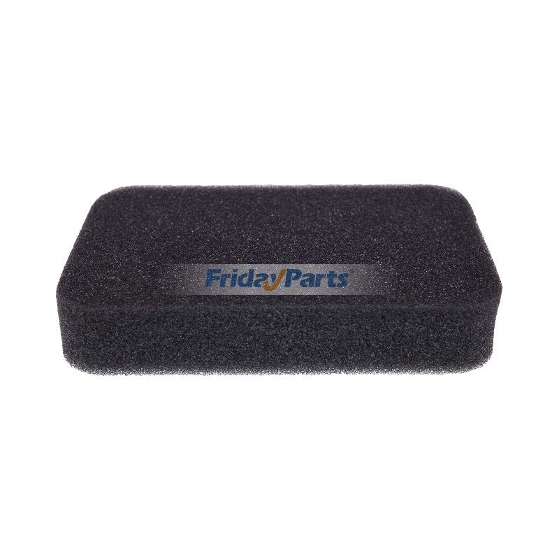 Filtro de aire 17211-ZBH-W00 para generador Honda EB4000X, EB5000XK3 y EB6500X Para Honda