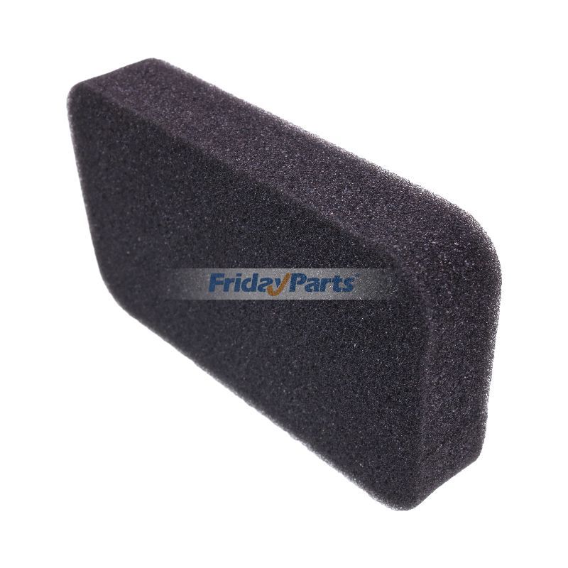 Filtro de aire 17211-ZBH-W00 para generador Honda EB4000X, EB5000XK3 y EB6500X de FridayParts