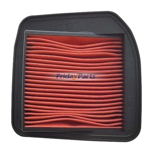 17213 Air filter 17213-KGA-902 for 2004-2009 Honda CG125ES