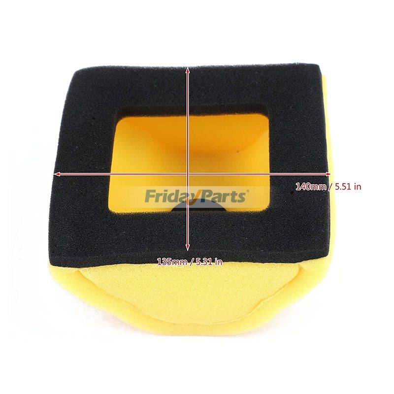 Air Filter Dirtbike for Sport UTV/ATV