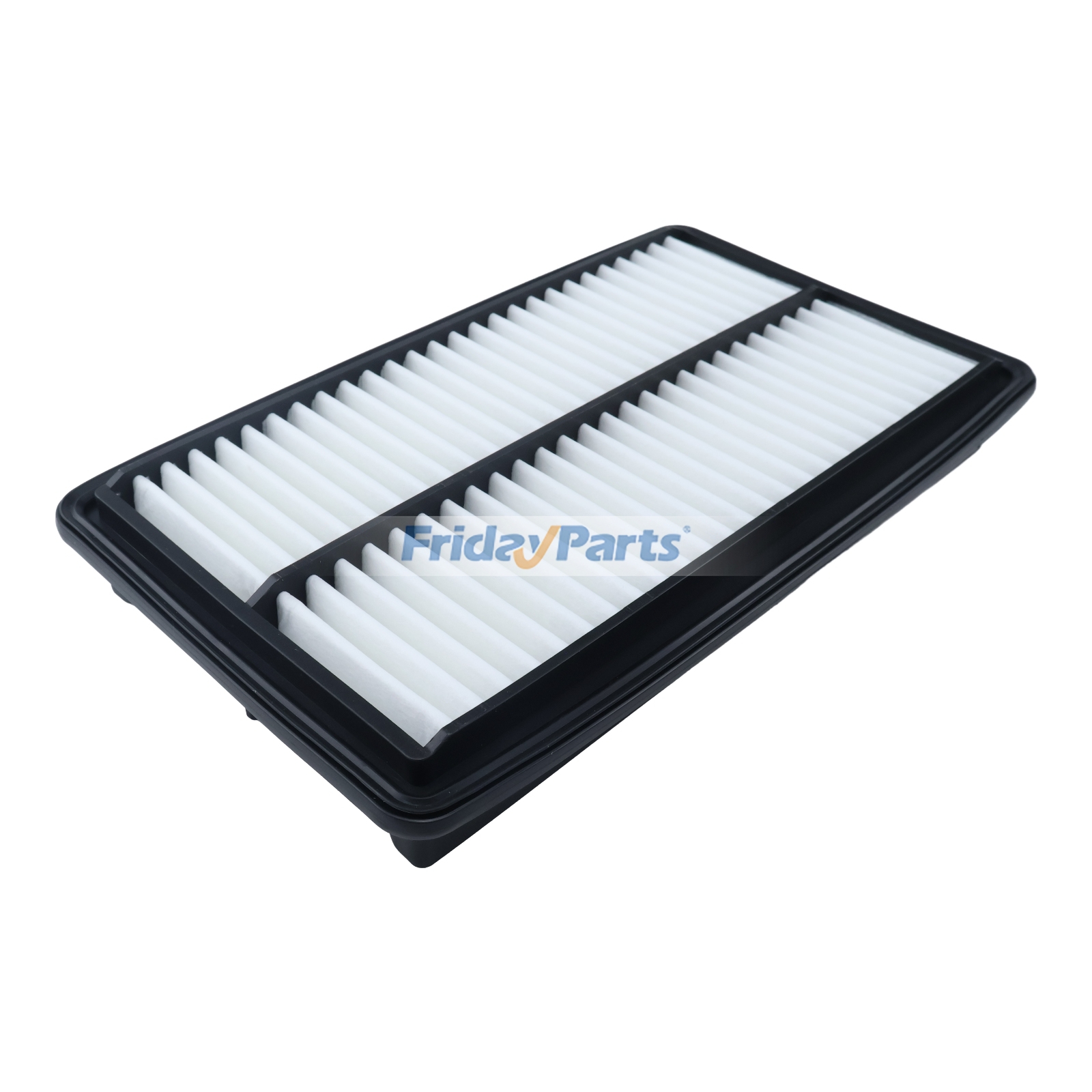 Filtro de aire 17220-5J6-A00 para Acura MDX 3.5L V6 2014-2015 para Vehículo Para Honda FridayParts