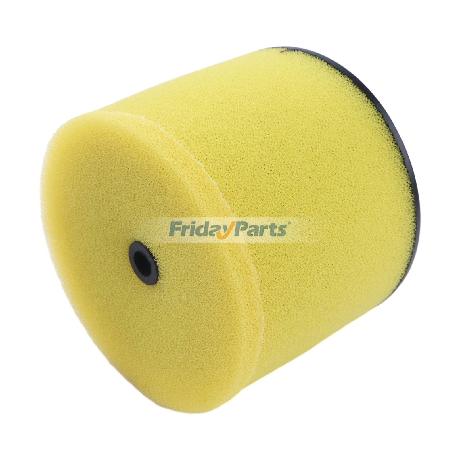 Filtro de aire 17254-965-003 para motocicleta Honda ATC200X 1983-1985 de FridayParts