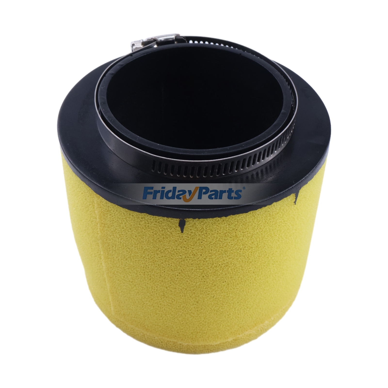 Filtro de aire 17254-965-003 para motocicleta Honda ATC200X 1983-1985 Para Honda