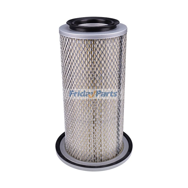 Luftfilter 17351-11083 für Kubota Motor V3800 D902 V1505 D1105 V2203 Traktor L4350DT L4850DT L5450DT