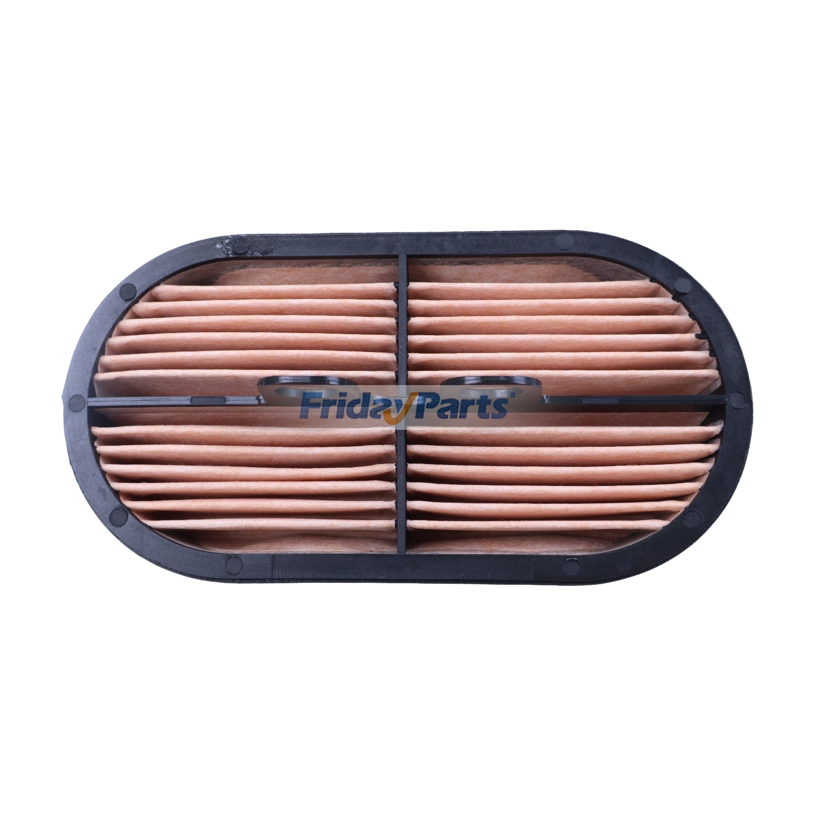 Filtro de aire 17422734 para cargadora Volvo MC110C MC115C MC135C MCT125C MCT135C MCT145C