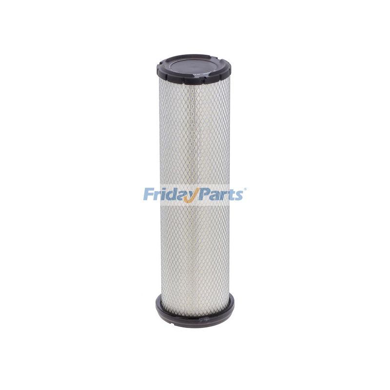 Air Filter 17500258 for Volvo Excavator EC250D EC300D EC250ENL EC300ENL