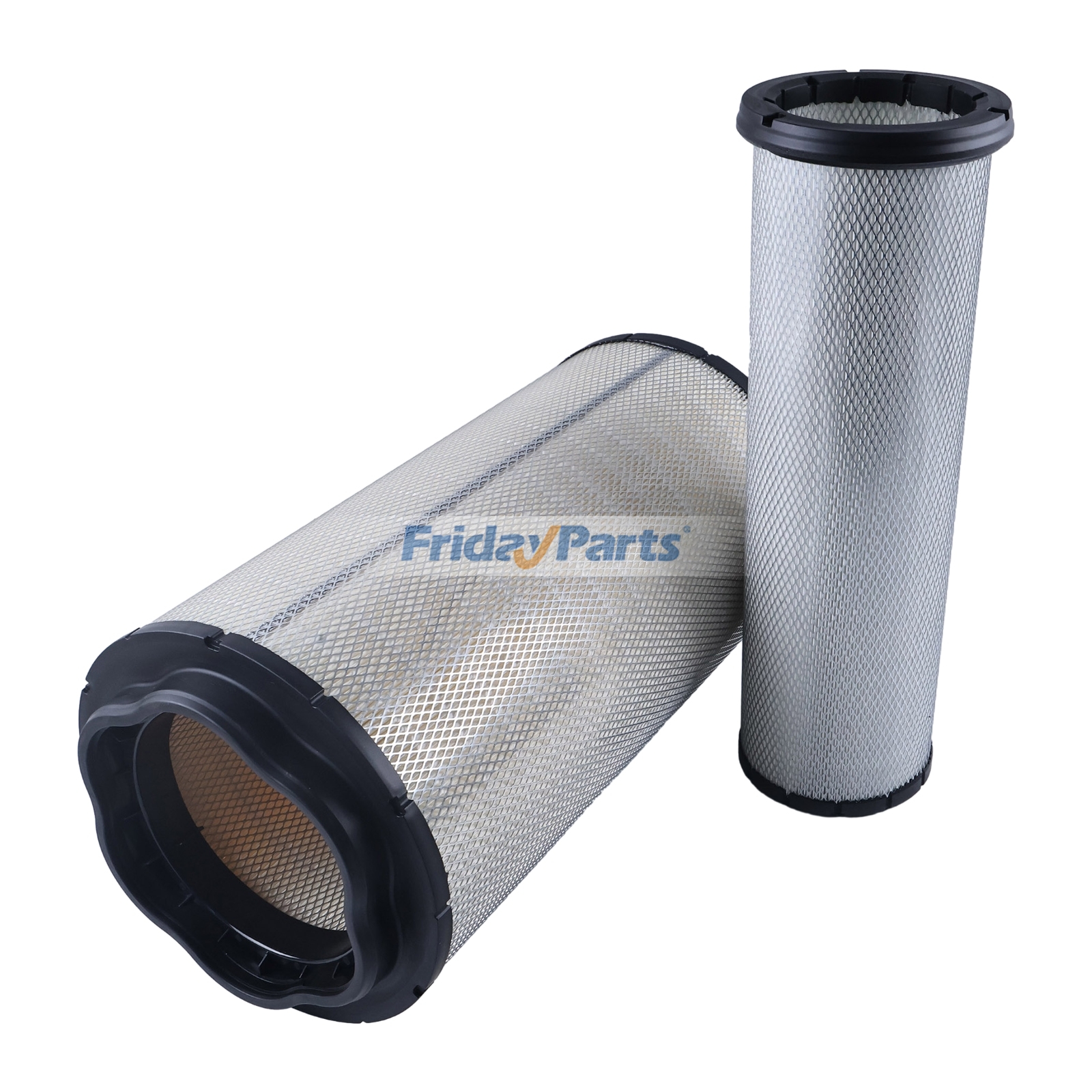 Luftfilter 17500260 17500263 für Volvo-Bagger EC550EL