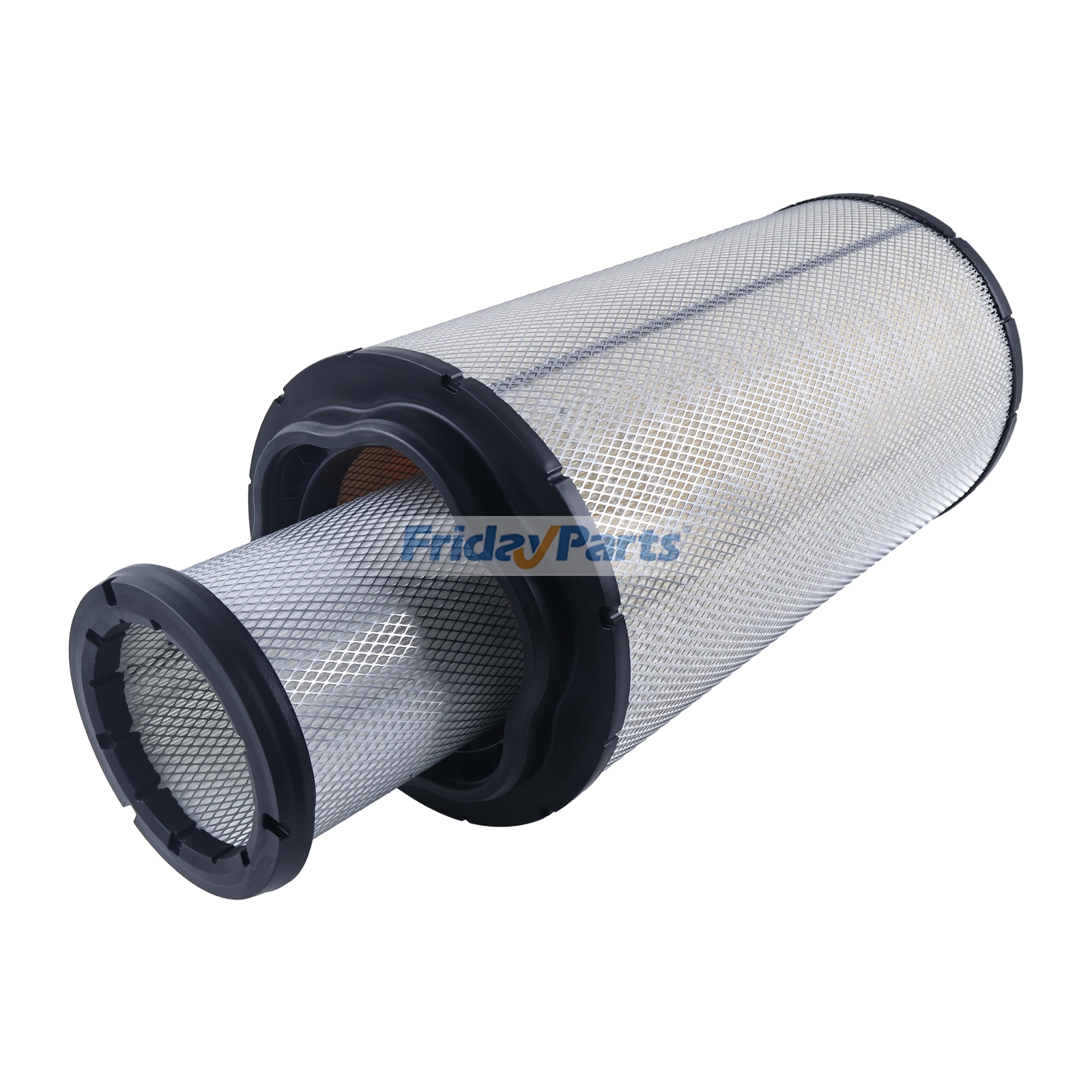 VOLVO用エクスカベーター用エアフィルター