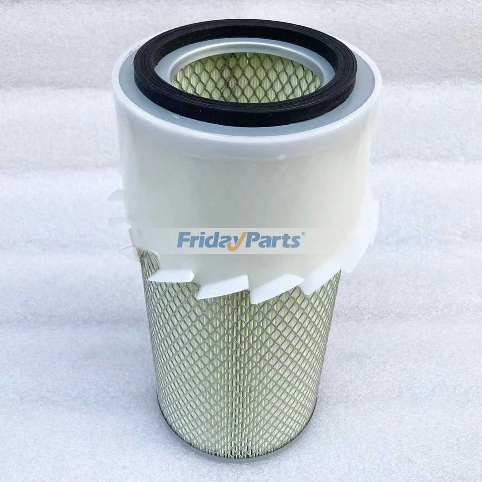 トヨタエンジン11Z 3F 1FZ 4Yフォークリフト2-5FD 5FG10 42-5FG 5FDCU用エアフィルター17801-23001-71