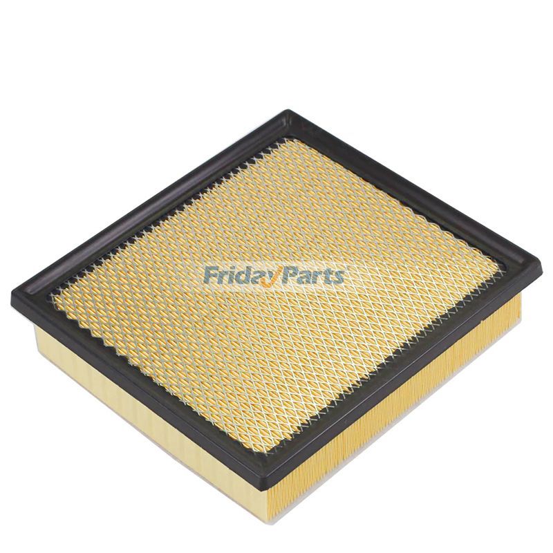 Luftfilter 17801-31160 für Toyota 7GR-FKS Motor Hiace 3,5 L