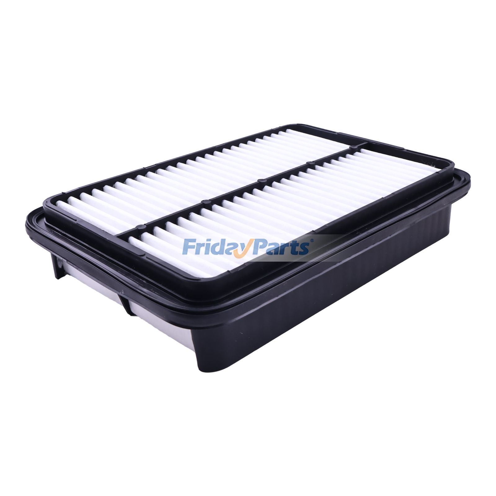 Filtre à air 17801-35020 pour Toyota 4Runner Tacoma Pickup 2,4 L 2,7 L L4 3,0 L V6 1989-2004