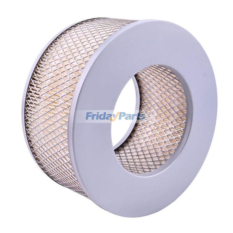 Filtro de aire 17801-45020 para vehículos Toyota con motor 4AC Celica Corolla Cressida MR2 Para Toyota