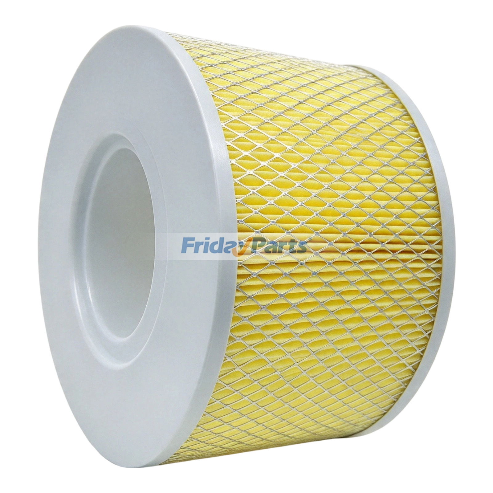 Luftfilter 17801-67030 für Toyota Motor 1KZ-TE 4Runner Land Cruiser Dyna 400 Hilux III 1992-2007 Lexus LX470 1998-2000