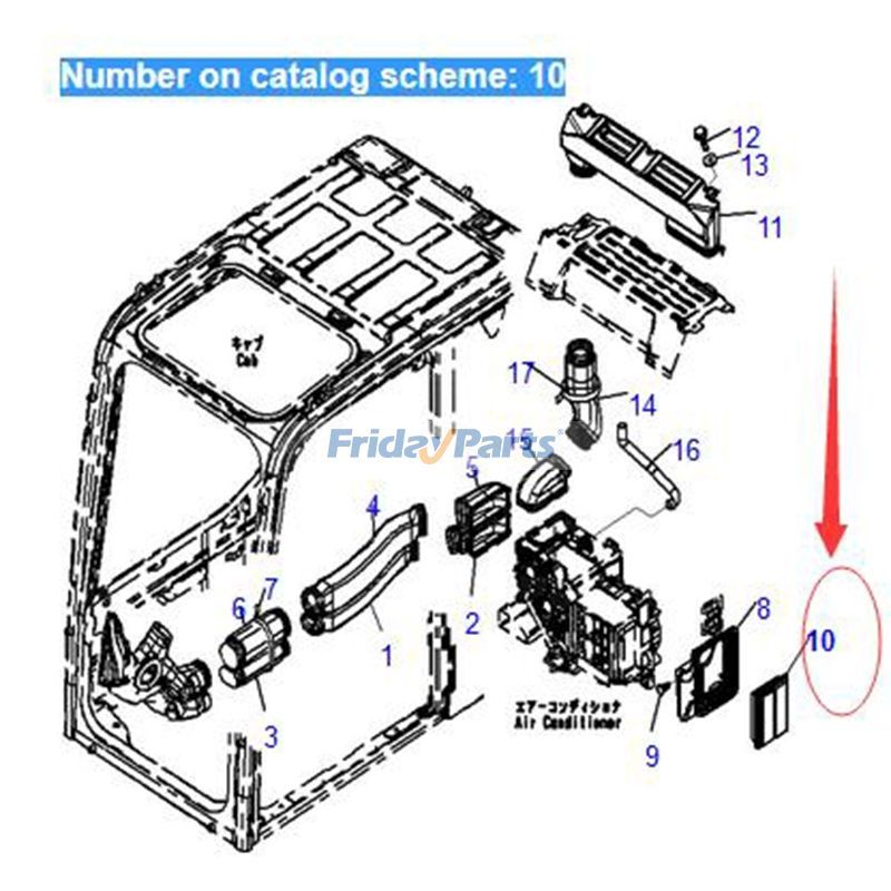 KOMATSU用ブルドーザー,エクスカベーター,その他用エアフィルター D275A D31EX D31PX D37EX D37PX D39EX D39PX D65EX D65PX D65WX
