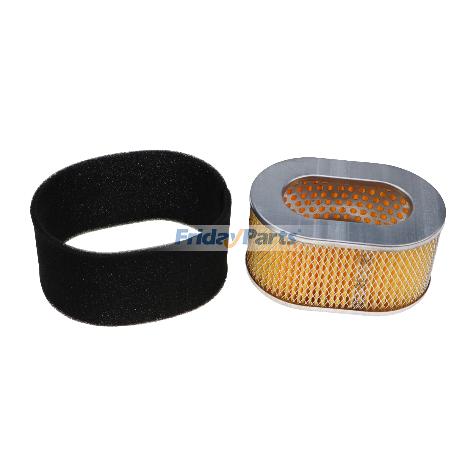 LuftfilterFür Kipor