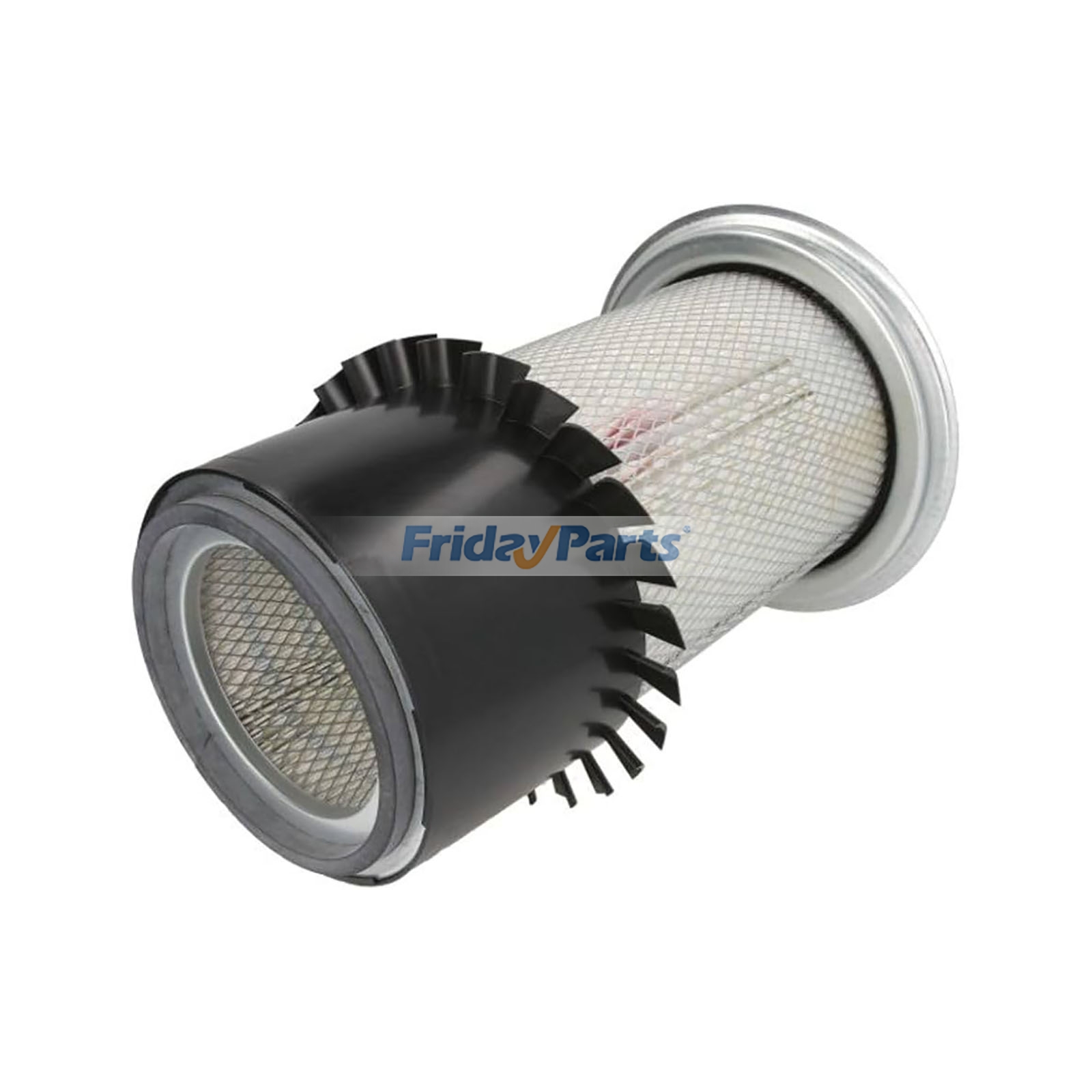 Air Filter 1930826 1930603 for Hitachi Excavator EX215LC EX215 EX215W FH200.3 FH200 FH200LC FH200W.3