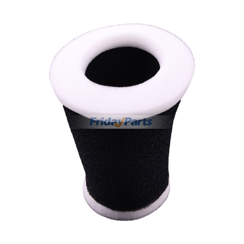 Filtre à air 1RL-14451-00-00 pour Yamaha Big Wheel 200 BW200E BW200 1986-1988pourPour Yamaha