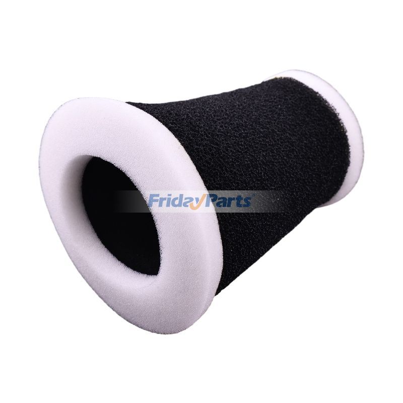 Filtre à air 1RL-14451-00-00 pour Yamaha Big Wheel 200 BW200E BW200 1986-1988