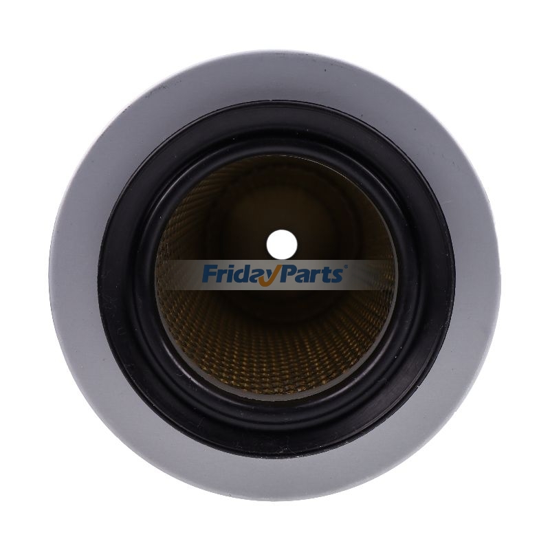 Filtro de ar 20013BA1 200138A1 para escavadeira CASE CK36 CK38 CK50 CK52 FridayParts
