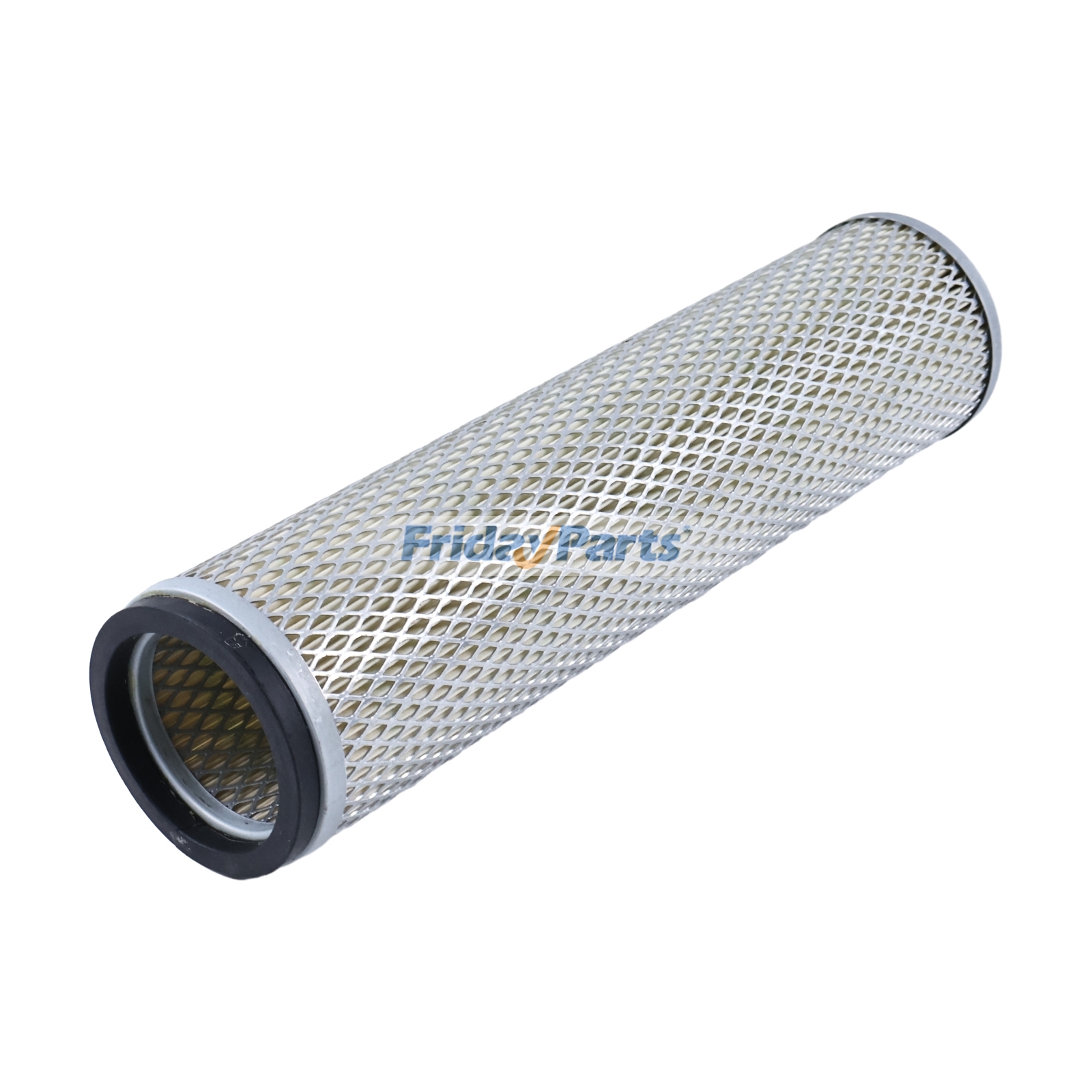 Filtro de aire 203-01-K1290 para excavadora Komatsu PC120-5K, PC150LC-6K, PC160-6K, PC180LC-6K, PW150ES-6K y PW170ES-6K.