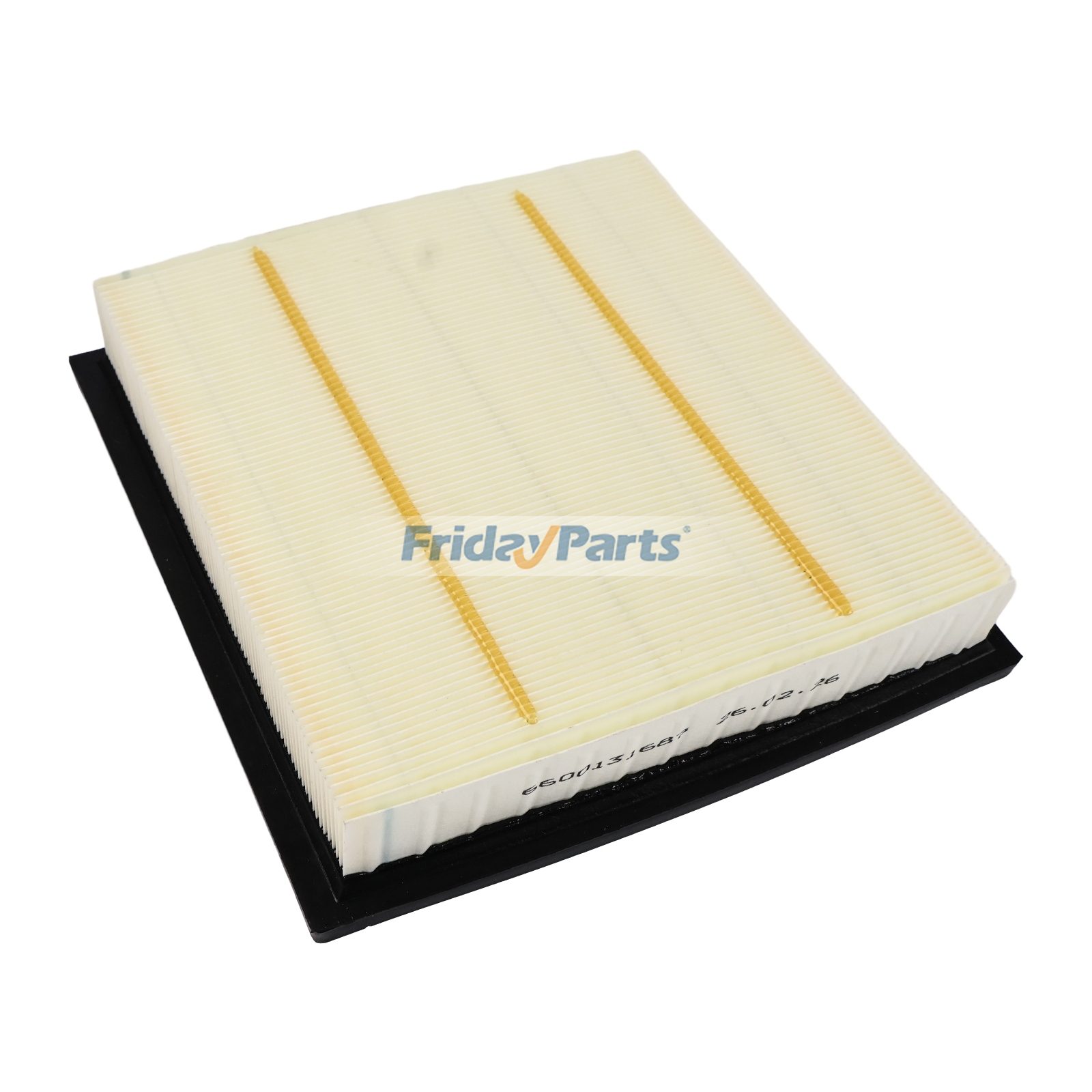 Filtr powietrza 2032040500 do Geely Coolray Coolray SX11 1.5 AMT, najwyższa jakość z 3-letnią gwarancją