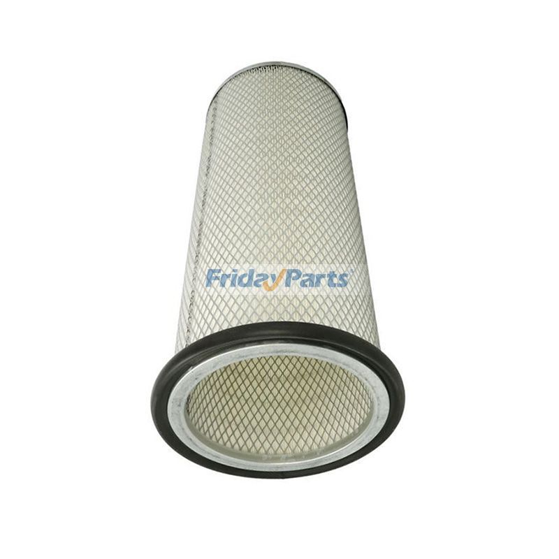 Air Filter 204636 for Cummins Engine NTA855 N14 QSM11 NH250 VT903 M11 KT19 VTA28 MTA11C