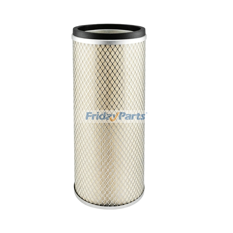 Filtro de aire 206-01-K1230 para motor Komatsu SA6D102 Excavadora PC290-6 PC270LC-6 PC290LC-6K PC290NLC-6K PC270LC-6LE