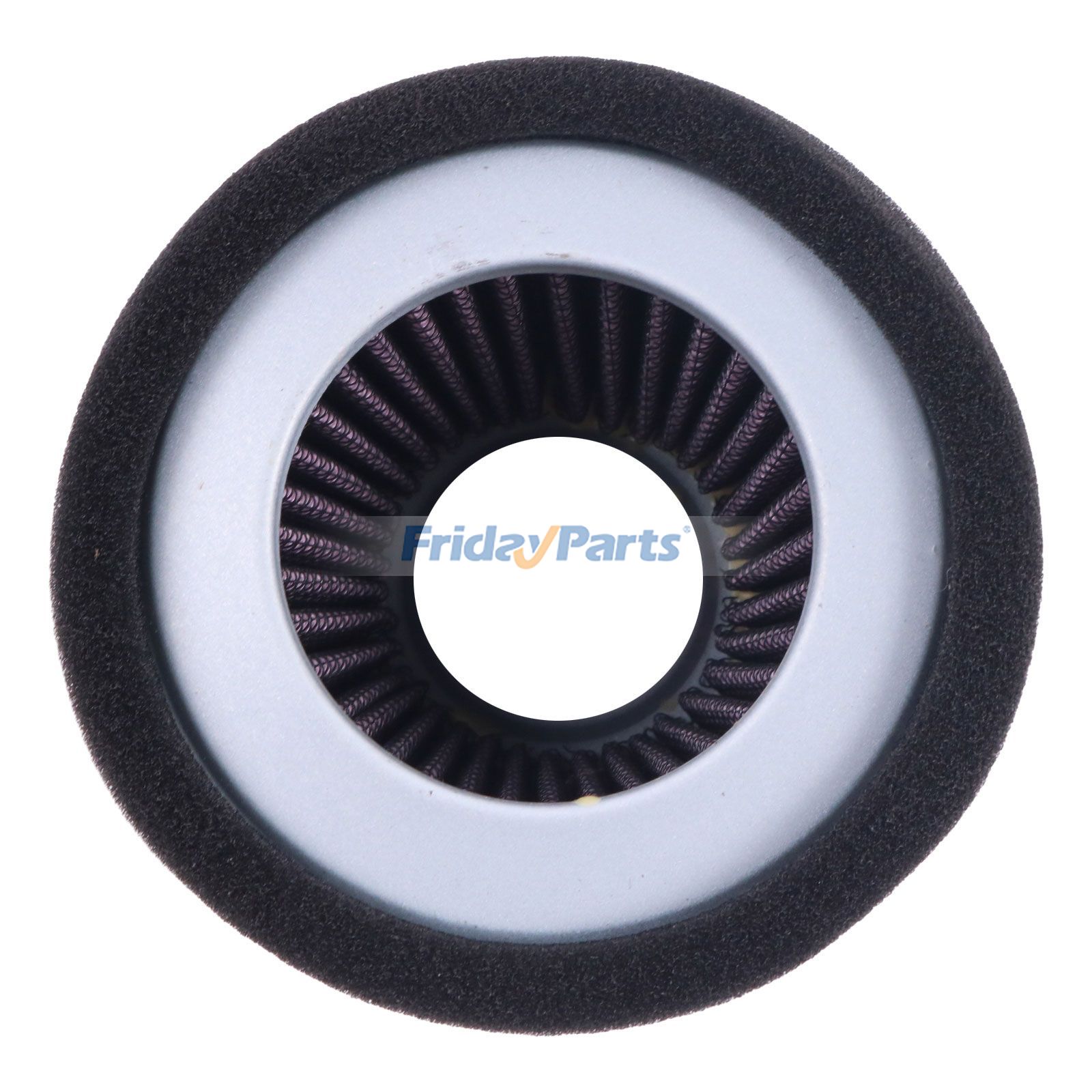 Filtro de aire 207-32606-18 para motores Subaru Robin EY40 EY25-2 EY27-2 EY35 de FridayParts