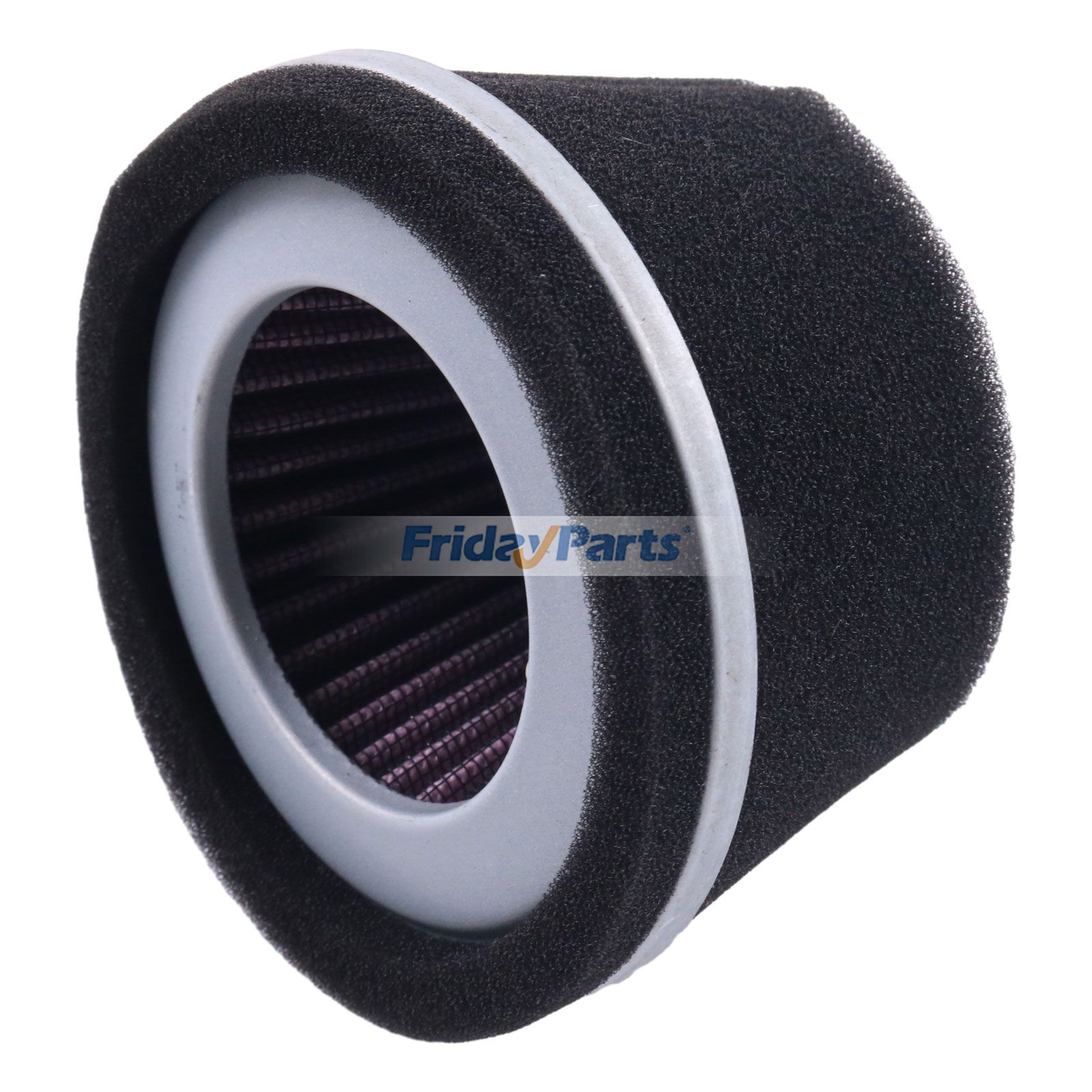 Filtro de aire 207-32606-18 para motores Subaru Robin EY40 EY25-2 EY27-2 EY35