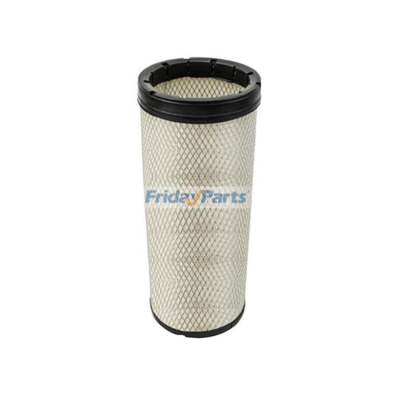 Air Filter 20732728 for Volvo Engine D7EF D7F Truck FE240 FE260 FE280 FE290