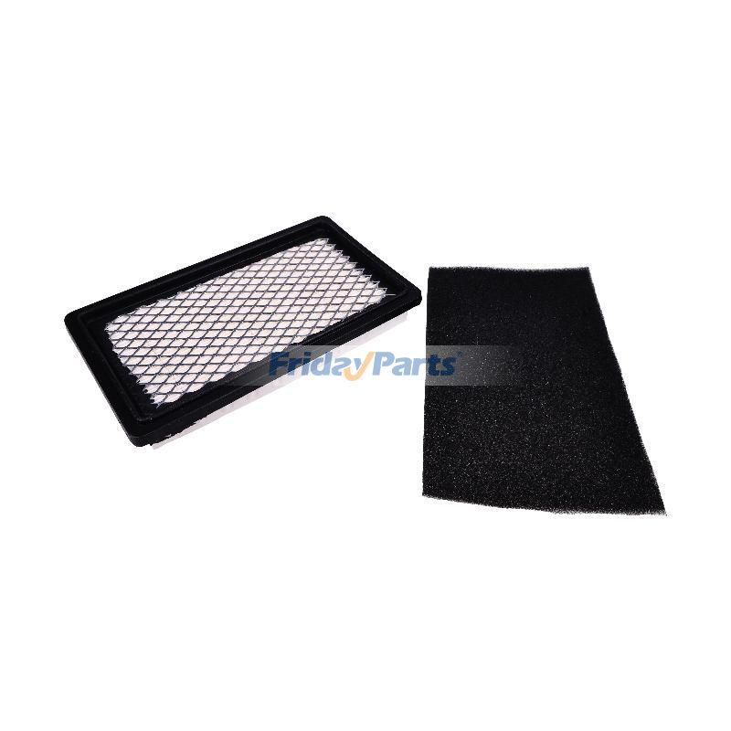 Luftfilter 20B-32610-J7 20B-32610-H7 für Subaru-Motor EX35 EX40für 